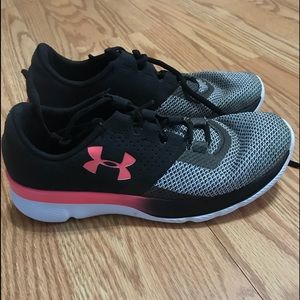 Under Armour shoes
